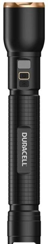 Duracell DF4000R Blister-Taschenlampe
