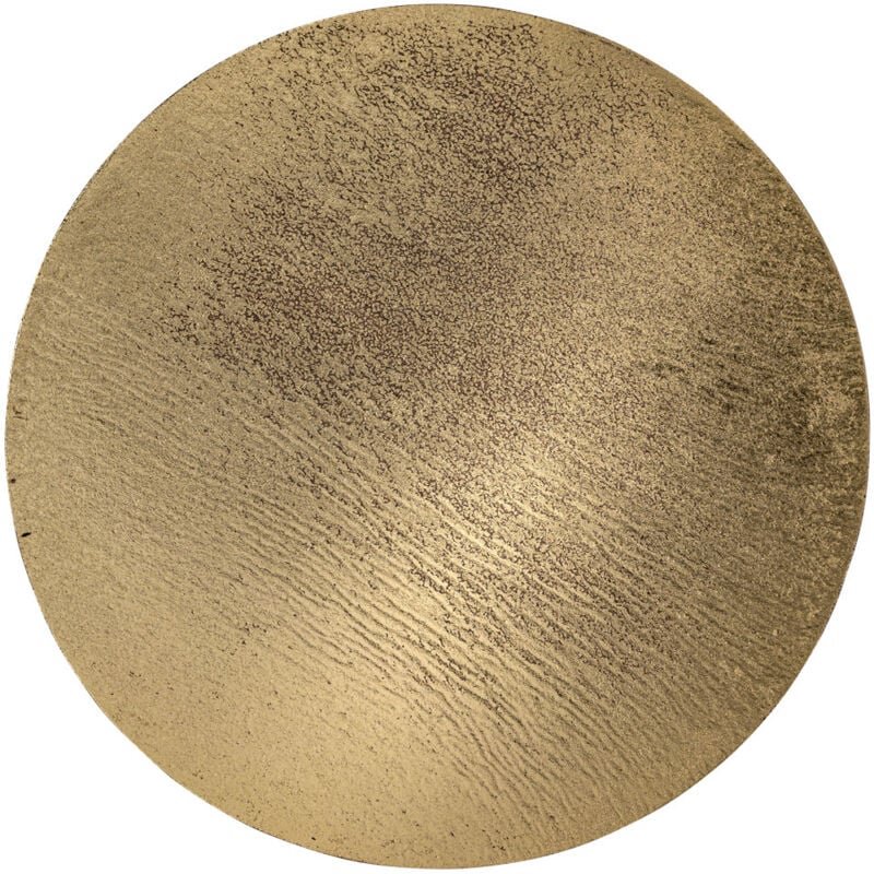 LED-Ringwandlampe Gold Nowodvorski 10280