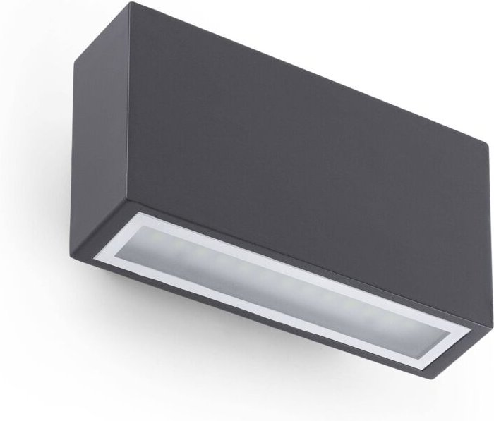 Faro Barcelona - tane Wandleuchte Außenbereich 72269