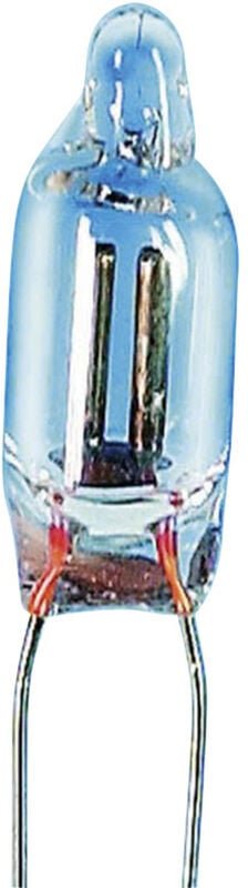 Tru Components - 1590354 Glimmlampe 115 v, 230 v 0.25 w Drahtenden Orange 1 St.