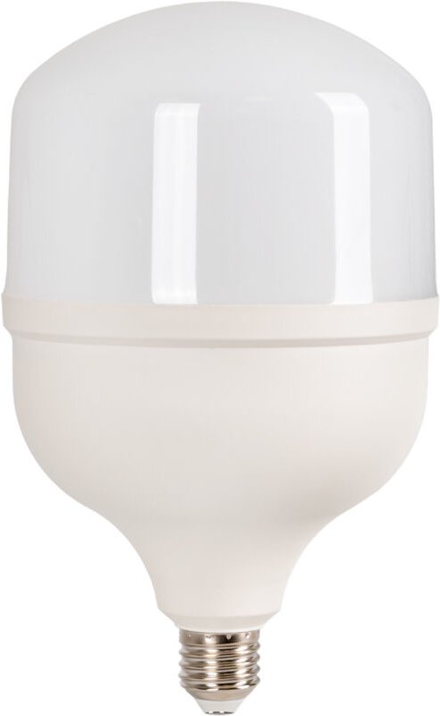 Hochleistungs-LED-Glühbirne E27 T140 - 50W