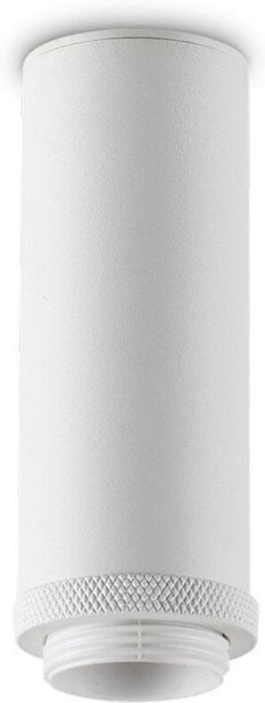 Ideal Lux - mix Rundes Aufbau-Downlight Weiß