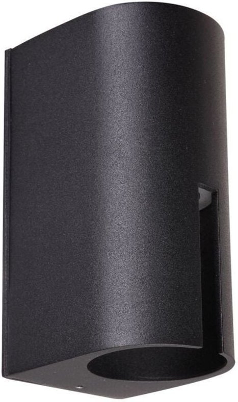 Rovigo 603BK9 Italux Gartenwandlampe