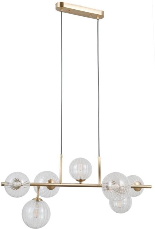 TOLEDO PND407177HBR Italux Hängelampe