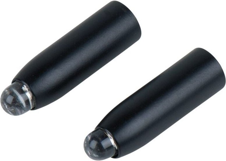 Ersatzbirne für uv Lampe 550.1165, 2er Pack