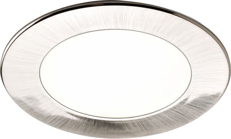 So-tech - Domus Line LED-Strahler rio d-motion (12V, 3W, 2700–5500 k, Micro12, Edelstahloptik) Einbaustrahler