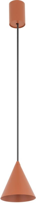 Zenith Terracotta Hänglampe Nowodvorski 11456