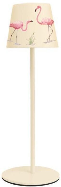 New Majestic 120454 FG Tischleuchte LED A Mehrfarbig