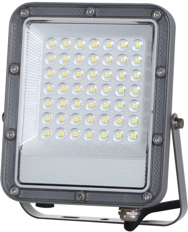LED-Flutlicht 30W TIMBO FD2391330W Italux