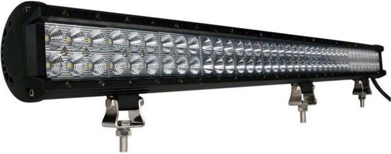 LED-Rampe - PLANET LINE - 234 W - 15600 LM - 6500 K - Aluminium 91 cm