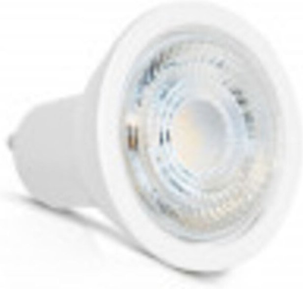 Thumbnail - LED-Spot-Ampulle GU10 - 75° 2700K Warmweiß - 5W
