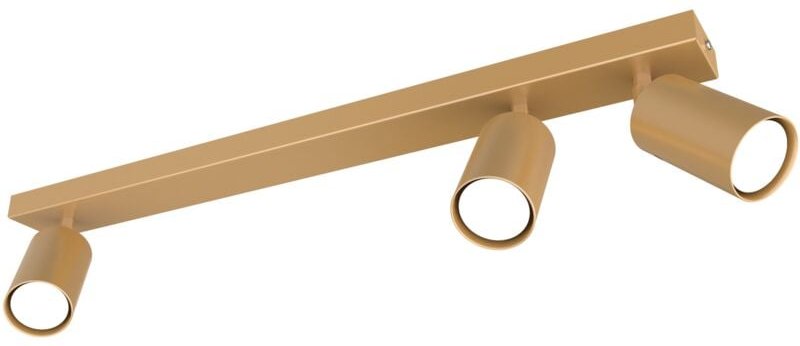 Thumbnail - Fleck plafoniera monocolore opaco