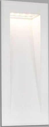 Faro Barcelona - soun Wandeinbauleuchte weiß matt faro 70834