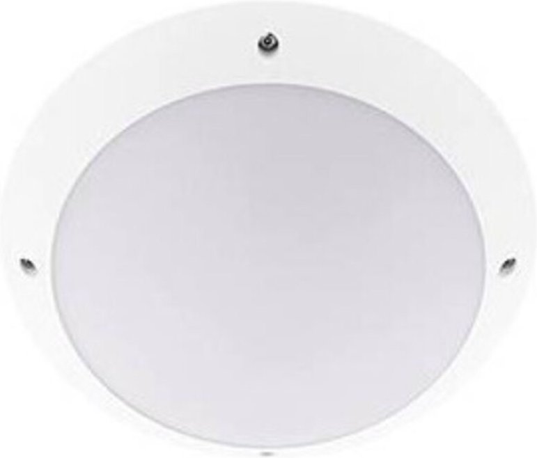 Mini Timy Sensor E27 IP66 Blc