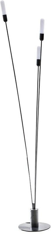 Außenstehleuchte Kabelgebundene reeds h156cm