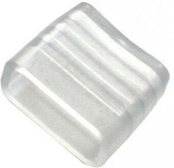 Kappen für LED-Streifen 50mts 1 Farbe (Preis 5 Einheiten)