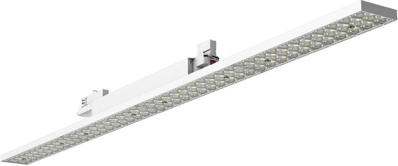Thumbnail - Tracklight Linear 48W 90° 1150mm