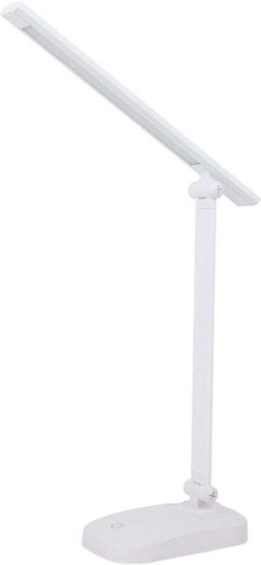 LED-Tischleuchte, Augenschutz, Farbwechsel, faltbares Nachtlicht, 3-farbige Beleuchtung, USB-aufladbare Tischleuchte für...