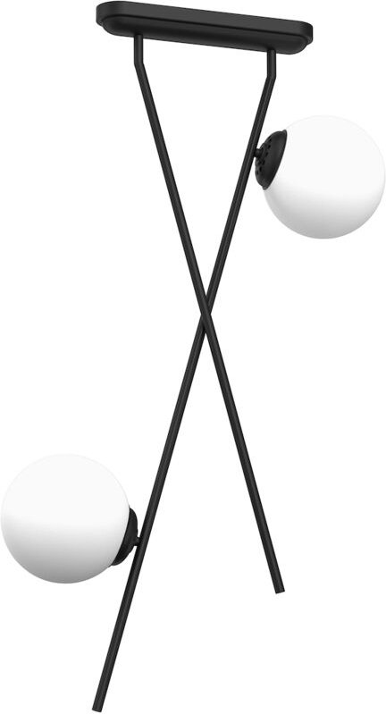 Deckenleuchte INTER 2xE14