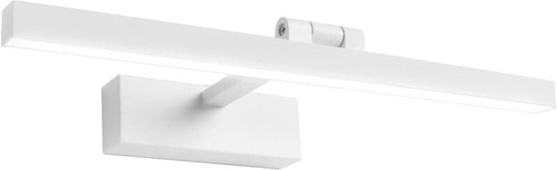 Vtizikl Lampe pour Miroir LED Salle de Bains 8W 585LM Lampe Armoire Miroir Applique Murale Intérieure Moderne Luminaire ...