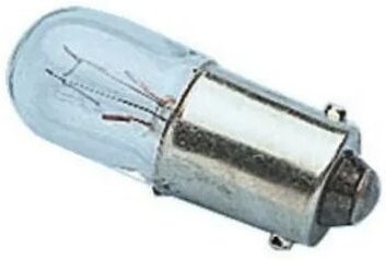 116230 Ba9s 2W 10x28mm Glühbirne - Orbitec