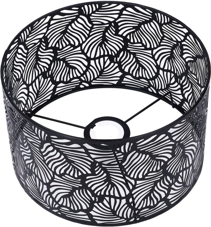 Estink Tischlampe, Tischlampe für E14-E27-Glühbirnen – moderner, einfacher Stil – schlanke Beleuchtung, schöner Effekt, ...