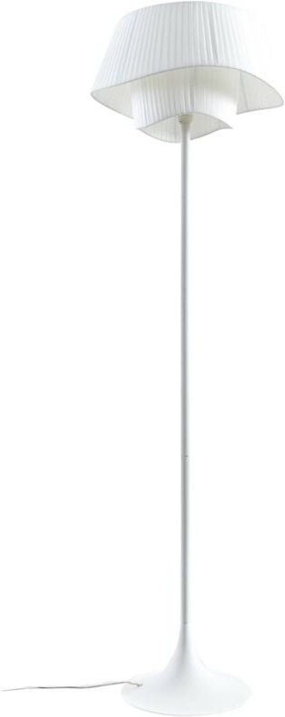 Stehlampe 'Eryndor' aus Metall für Wohnzimmer & Esszimmer von Lindby