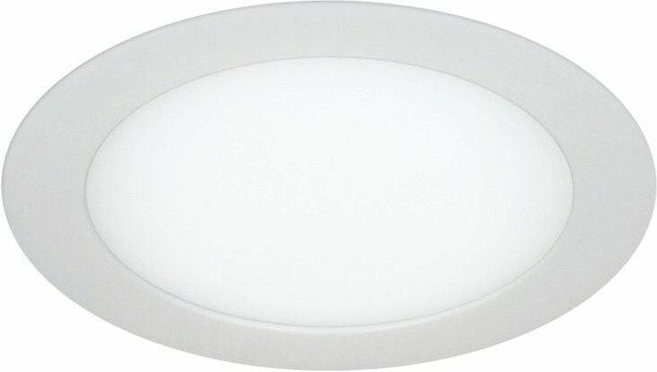 Thumbnail - Eingebaute led 6W 4000K know runde weiße cr 02-100-06-400