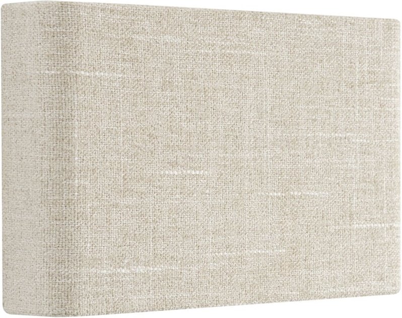 Santana 2 G9 Creme Wandleuchte Nowodvorski 11655