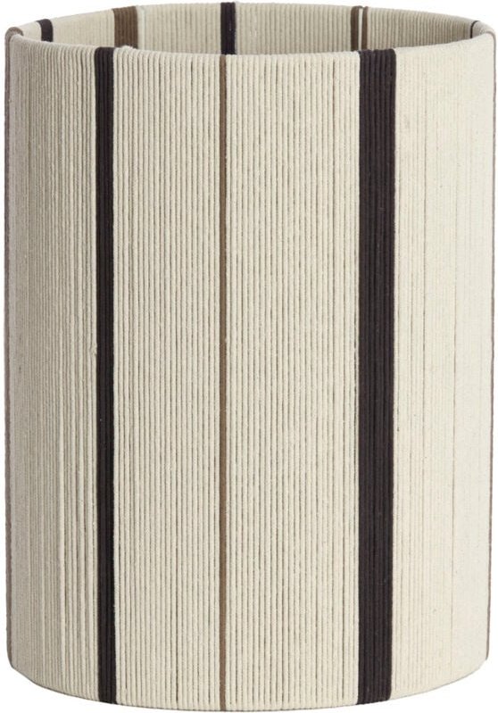 Thumbnail - Lampenschirm - Medan - beige - baumwolle - ø - Light&living