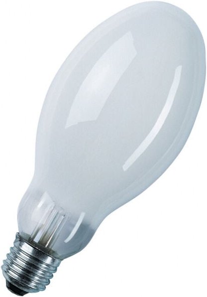 Ledvance/Osram E40 Natriumdampflampe 150 W 17000 lm 2000 K dimmbar