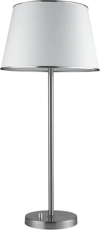 Candellux IBIS 41-00913 Tischleuchte, silber