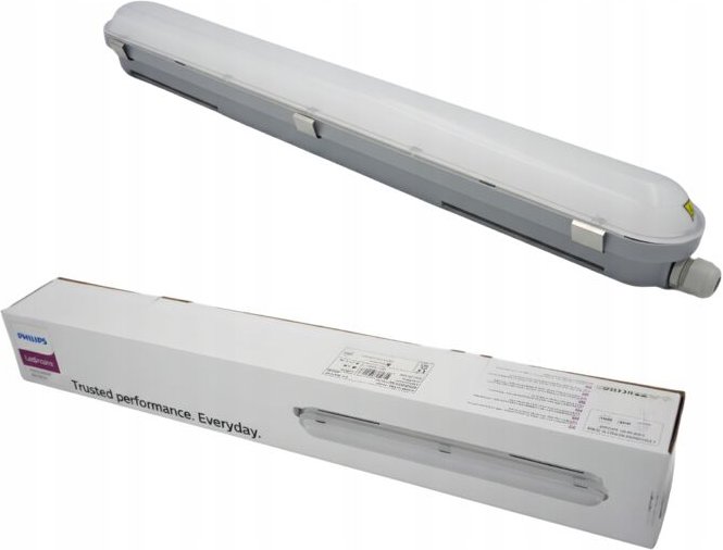PHILIPS Ledinaire Waterrproof 665x 80x 76 WT065C LED15S/840 wasserdichte Leuchte