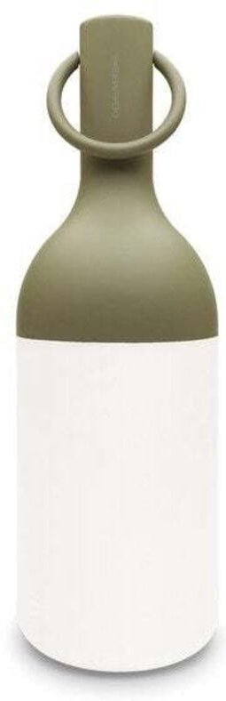 Nomadic Design Touch Lampe ELO int/ext grün - DESIGNERBOX Sans marque