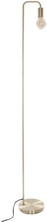 Atmosphera - Stehleuchte aus Metall keli Höhe 150 cm goldfarben - Doré