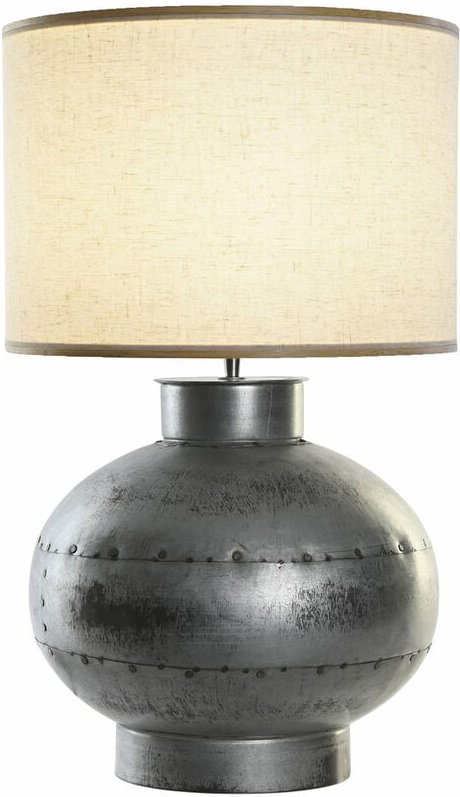 Messing Table Lampe 36x36x43 ohne Messingbildschirm Mehrfarbige Farbmaterial Familientischlampen Details