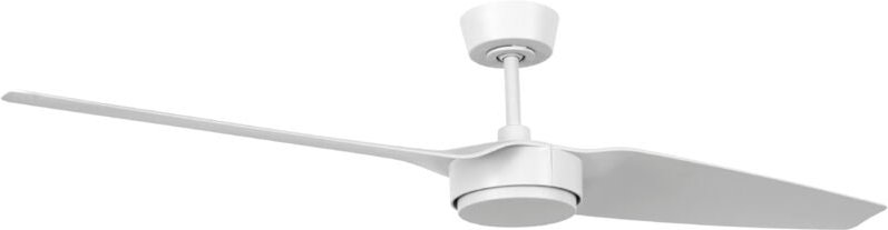 Energiespar Deckenventilator Condor Weiß