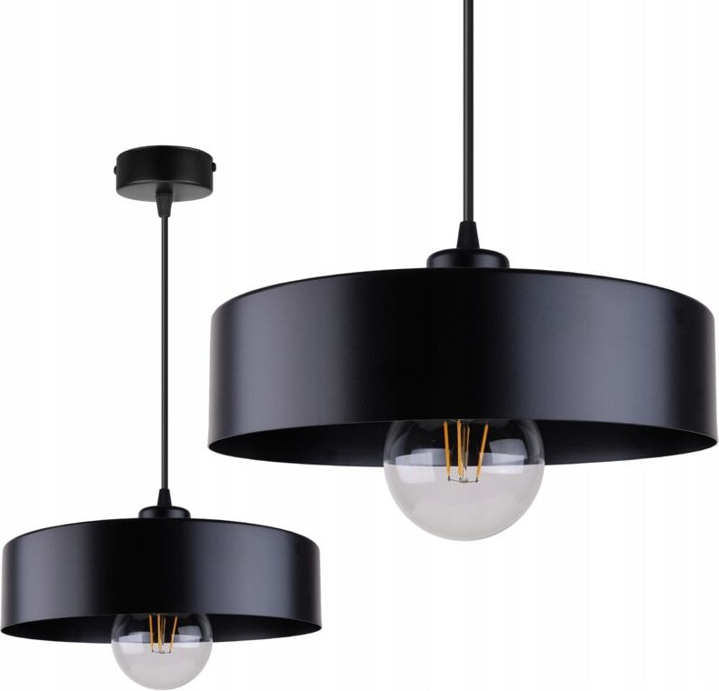 Decke Hängeleuchte Kronleuchter Plafon Led Loft