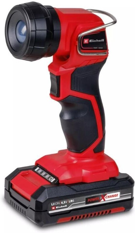 Einhell Kids Kinder-Akkulampe