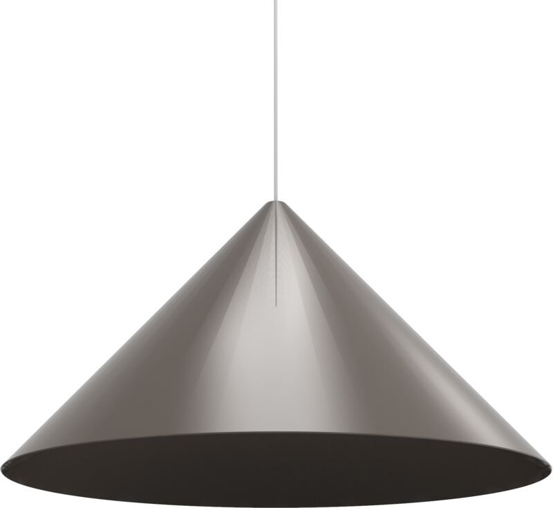 Pinocchio Sospensione Monocolore Lucido