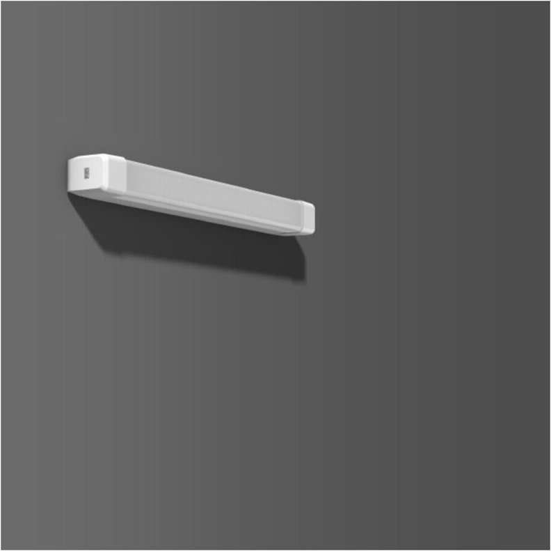 RZB LED-Linienleuchte 3000/4000K 451215.002.2