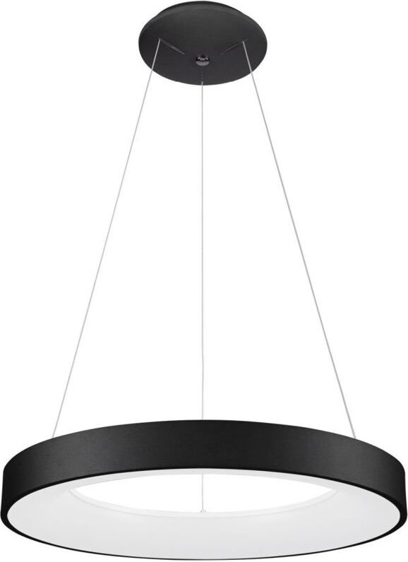 Italux - Giulia Moderne integrierte LED-Pendel-Deckenleuchte, 4000K