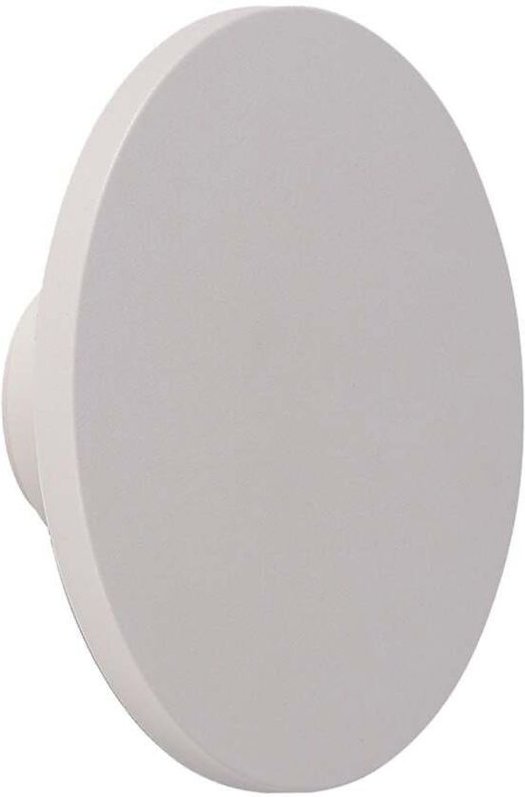 Runde LED-Deckenleuchte 12W Farbe Weiß d: 160mm h: 60mm Warmweiß IP65 - V-tac