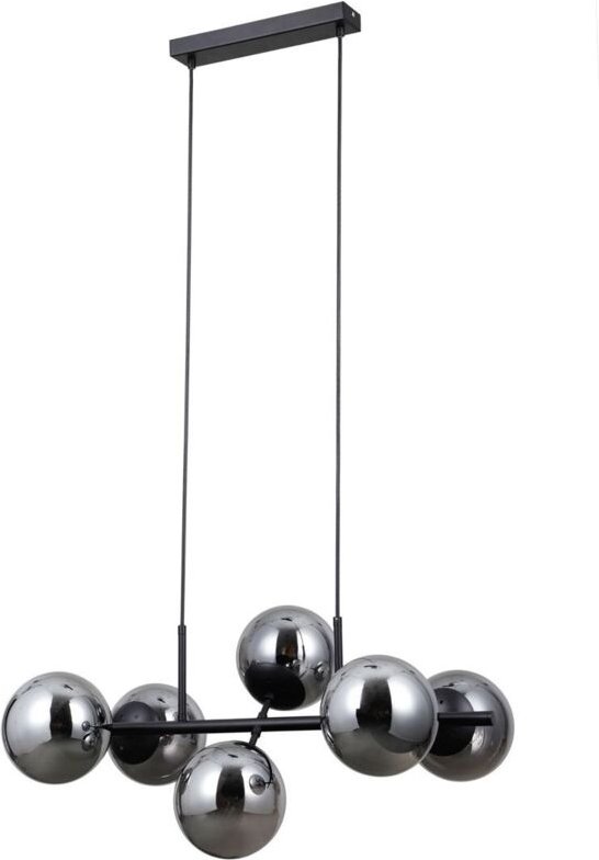 MOLITE PND10986BK Italux Hängelampe