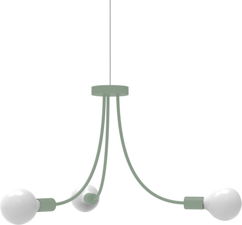 Lumicom - classic sospensione 3x E27