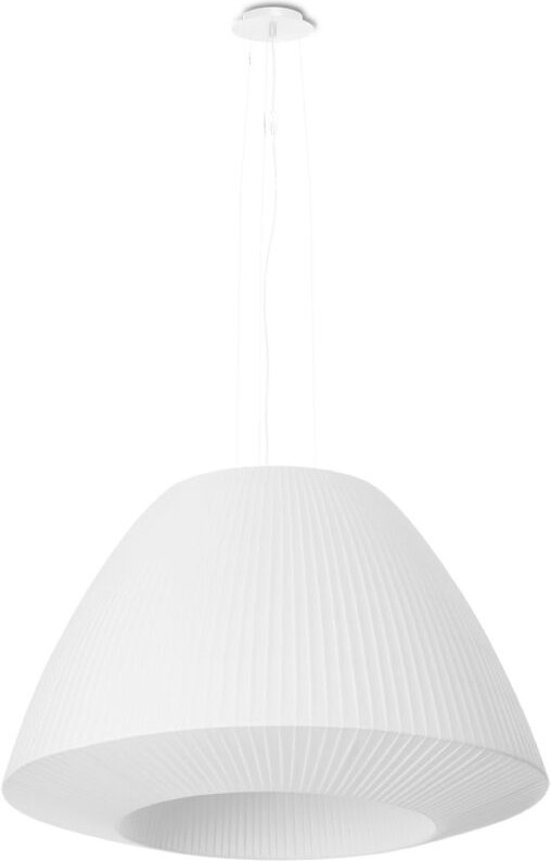 Classic Dome Pendant White E27 Classic Dome Pendelleuchte Weiß E27
