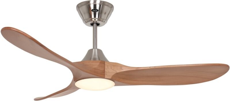 DC Deckenventilator Eco Genuino BN-EM 122 mit LED