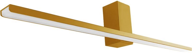Artemis Gold 13,8W LED 60cm 4000K IP44 Wandleuchte