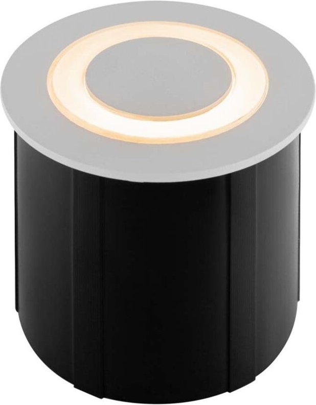 Thumbnail - Maytoni - Einbauleuchte Außenleuchte led Treppenleuchte Wegeleuchte alu Weiss IP65 IK08