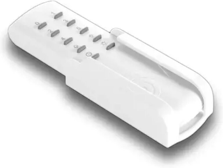 Telenordik Eco Fernbedienung für Nordik Eco